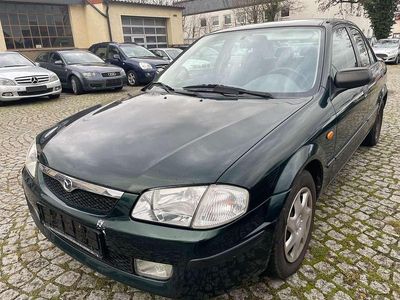 Mazda 323