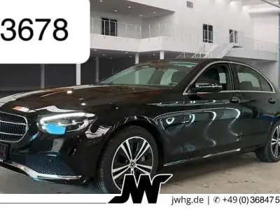 Gebraucht Mercedes E400