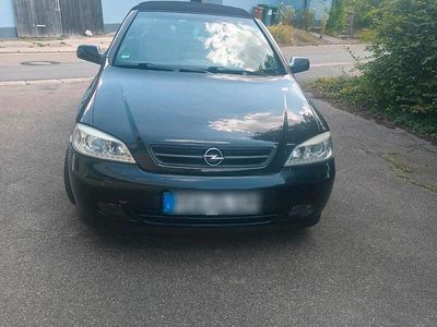 Opel Astra Cabriolet