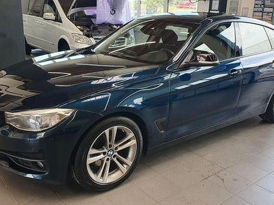 BMW 325 Gran Turismo