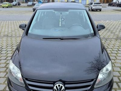 Second-hand VW Golf V 80 CP (58 kW) 2007 Negru Hatchback