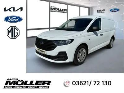 Gebraucht Ford Transit Connect