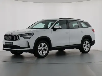 Occasion Skoda Kodiaq Selection 150 PK (110 kW) 2025 Wit SUV