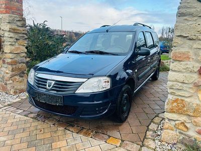 Dacia Logan MCV