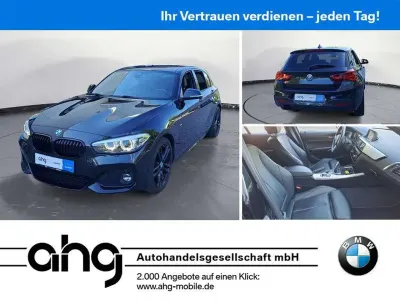 Gebraucht BMW 120