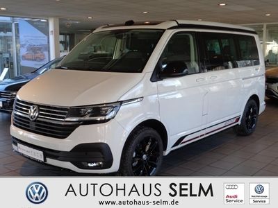 gebraucht VW California T6.1Beach Tour Edition NAVI/ACC/R-KAM