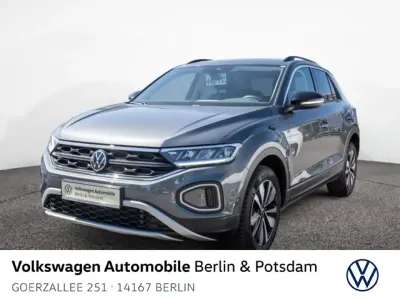 Gebraucht VW T-Roc Life 150 PS (110 kW) 2025 SUV