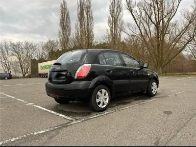 Gebraucht Kia Rio