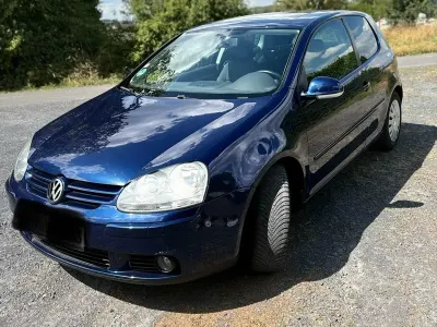 Gebraucht VW Golf V