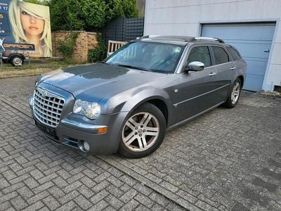 Chrysler 300C