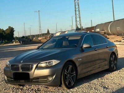 BMW 535