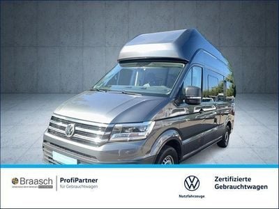 VW California