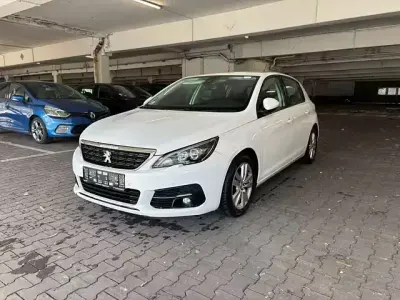 Gebraucht Peugeot 308