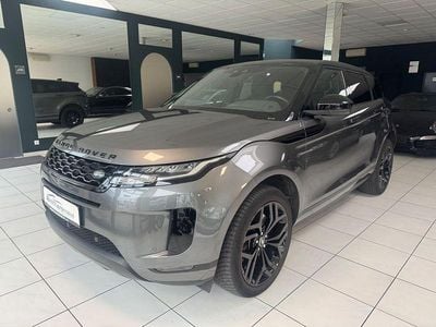 Corris grey Gebraucht 2019 Land Rover Range Rover SUV | 25.398 € (Guter Preis)