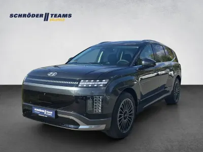 Neu Hyundai Ioniq 9 225 kW (307 PS) 2026 Grau SUV