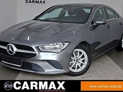 Mercedes CLA200