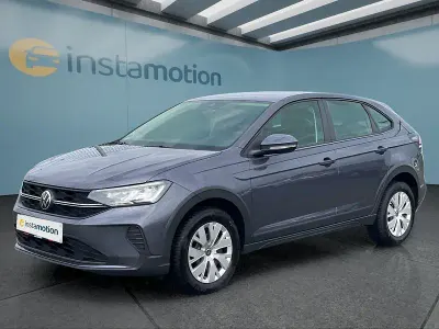 Gebraucht VW Taigo 95 PS (69 kW) 2025 SUV