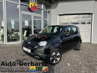 Gebraucht Fiat Panda 69 PS (50 kW) 2023 Other Limousine