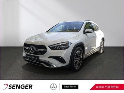 Mercedes GLA200