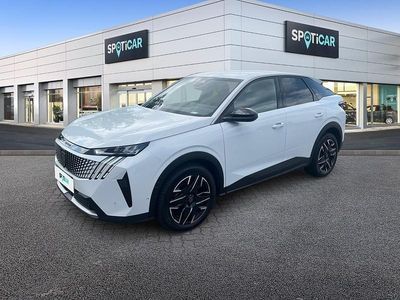 Gebraucht Peugeot 3008 Allure 145 PS (106 kW) 2024 SUV