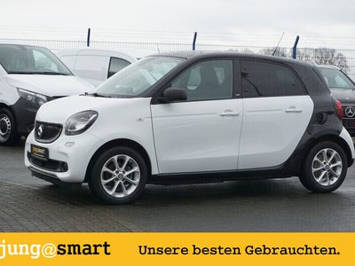 gebraucht Smart ForFour Electric Drive forFour