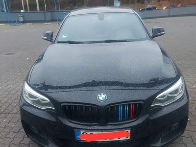 BMW 220