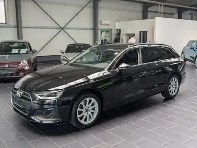 Gebraucht Audi A4