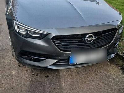 gebraucht Opel Insignia OPC Coupe