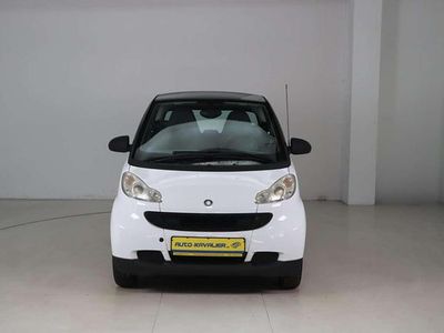 Smart ForTwo Coupé