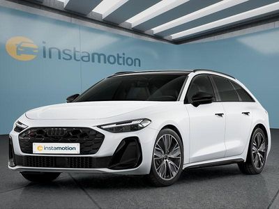 Weiß Gebraucht 2025 Audi S5 Kombi | 66.899 € (Fairer Preis)