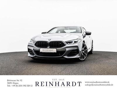 BMW M850