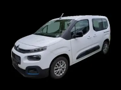 Gebraucht Citroën e-Berlingo Feel 100 kW (136 PS) 2023 Van / Kleinbus