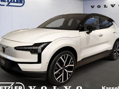 Nuova Volvo EX30 Performance 314 kW (428 CV) 2026 Bianco SUV
