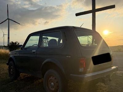 Lada niva