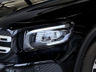 Gebraucht Mercedes GLB200 Progressive 150 PS (110 kW) 2023 Schwarz SUV