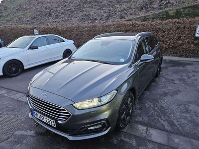 Gebraucht 2019 Ford Mondeo Titanium Kombi | 15.900 € (Etwas zu teuer)