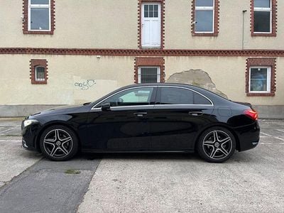 Mercedes A200