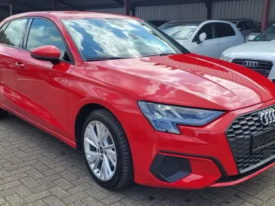 Gebraucht Audi A3