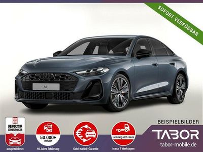 Gebraucht Audi A5 Ambiente 204 PS (150 kW) 2022 Andere farbe Coupé