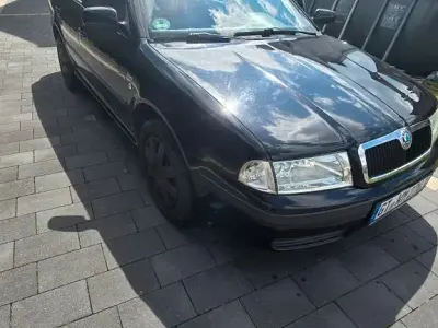 Gebraucht Skoda Octavia
