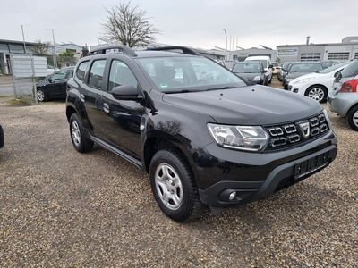 gebraucht Dacia Duster II Comfort