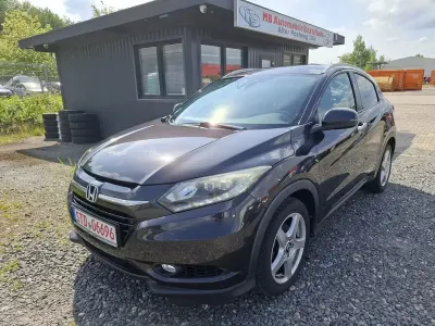 Gebraucht Honda HR-V