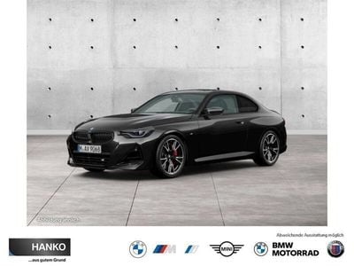 BMW M240