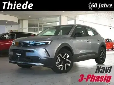Gebraucht Opel Mokka-e