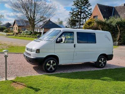 VW T4