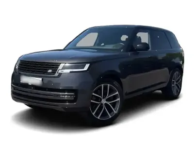 Gebraucht Land Rover Range Rover Autobiography 2025 Grau SUV