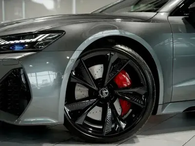Gebraucht Audi RS7