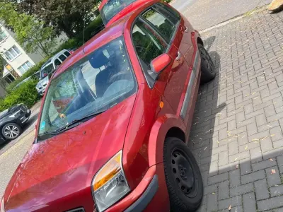 Brugt Ford Fusion