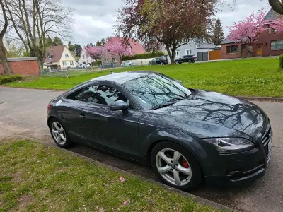 Gebraucht Audi TT