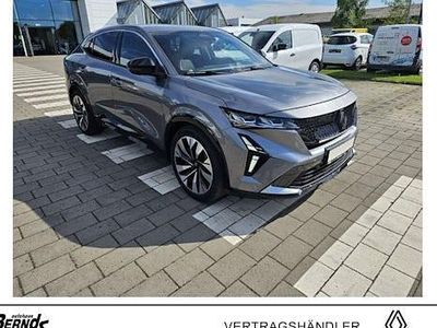 Dolomitgrau metallic / dach i Gebraucht 2024 Renault Rafale Techno SUV | 36.998 € (Fairer Preis)